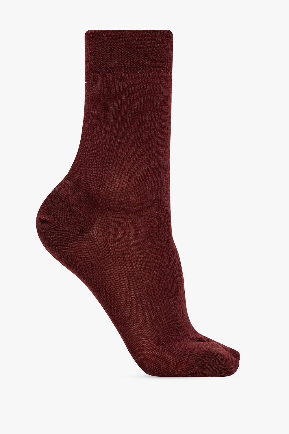 Maison margiela tabi on sale socks